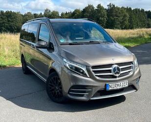 Mercedes-Benz V 250 Gebrauchtwagen
