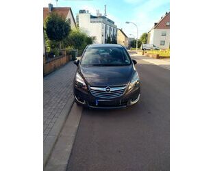 Opel Meriva Gebrauchtwagen