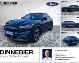 Ford Mustang Mach-E Gebrauchtwagen