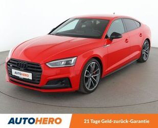 Audi S5 Gebrauchtwagen
