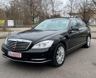 Mercedes-Benz S 350 Gebrauchtwagen