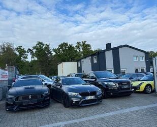 BMW 750 Gebrauchtwagen