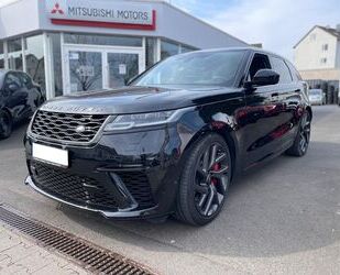 Land Rover Range Rover Velar Gebrauchtwagen