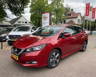 Nissan Leaf Gebrauchtwagen