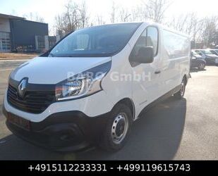Renault Trafic Gebrauchtwagen