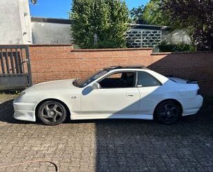 Honda Prelude Gebrauchtwagen
