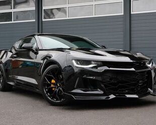 Chevrolet Camaro Gebrauchtwagen