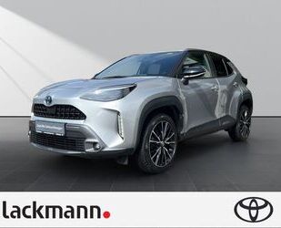 Toyota Yaris Cross Gebrauchtwagen