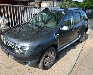 Dacia Duster Gebrauchtwagen