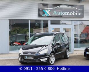 Ford Galaxy Gebrauchtwagen