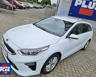 Kia ceed / Ceed Gebrauchtwagen