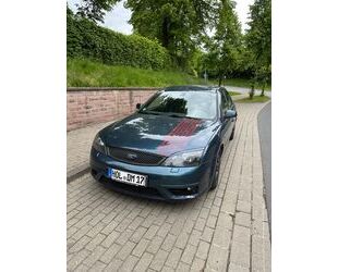 Ford Mondeo Gebrauchtwagen