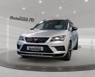 Cupra Ateca Gebrauchtwagen