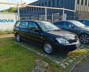 Mitsubishi Lancer Gebrauchtwagen