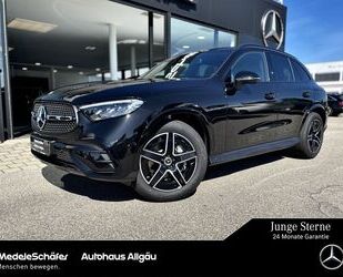 Mercedes-Benz GLC 200 Gebrauchtwagen