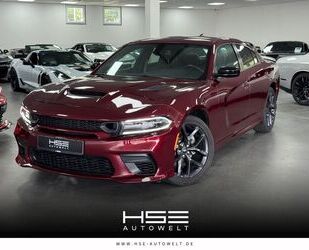 Dodge Charger Gebrauchtwagen