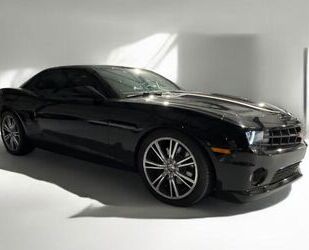Chevrolet Camaro Gebrauchtwagen