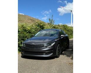 Kia Optima Gebrauchtwagen