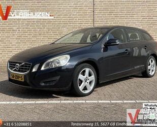 Volvo V60 Gebrauchtwagen