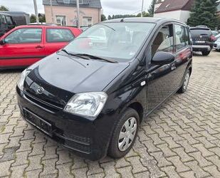 Daihatsu Cuore Gebrauchtwagen