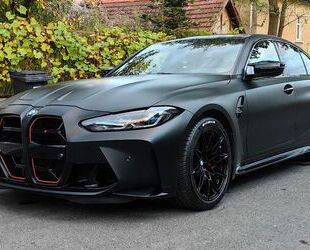 BMW M3 Gebrauchtwagen