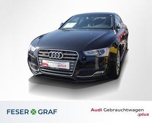 Audi S5 Gebrauchtwagen