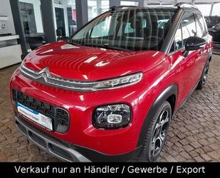 Citroen C3 Gebrauchtwagen