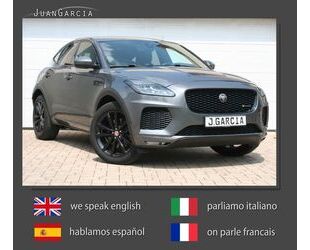 Jaguar E-Pace Gebrauchtwagen