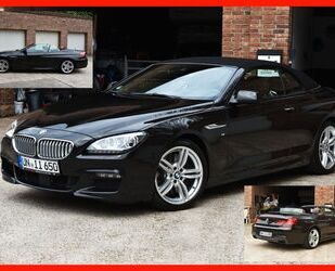 BMW 650 Gebrauchtwagen