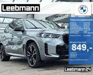 BMW X5 M60 Gebrauchtwagen
