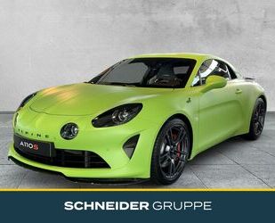 Alpine A110 Gebrauchtwagen