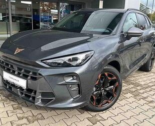 Cupra Terramar Gebrauchtwagen