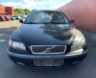 Volvo V70 Gebrauchtwagen