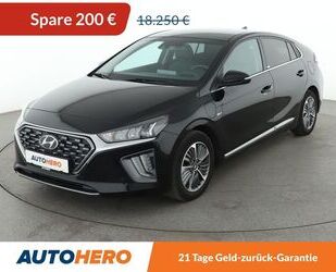 Hyundai IONIQ Gebrauchtwagen