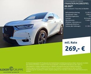 DS Automobiles DS7 (Crossback) Gebrauchtwagen