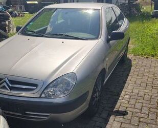 Citroen Xsara Gebrauchtwagen