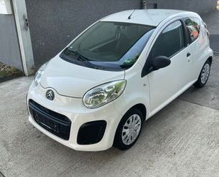Citroen C1 Gebrauchtwagen