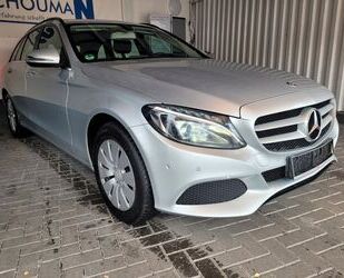 Mercedes-Benz C 220 Gebrauchtwagen