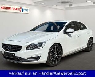 Volvo S60 Gebrauchtwagen