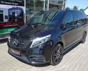 Mercedes-Benz V 300 Gebrauchtwagen