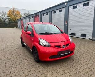 Toyota Aygo (X) Gebrauchtwagen