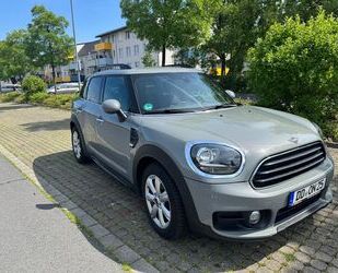 Mini One Countryman Gebrauchtwagen