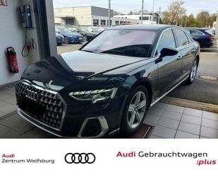 Audi A8 Gebrauchtwagen