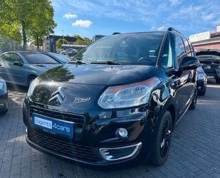 Citroen C3 Picasso Gebrauchtwagen