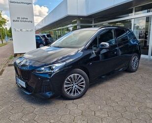 BMW 218 Active Tourer Gebrauchtwagen