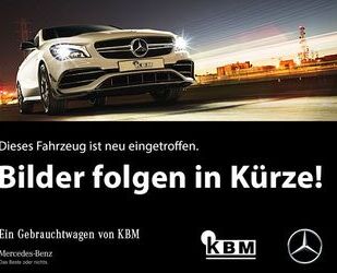 Mercedes-Benz GLA 200 Gebrauchtwagen