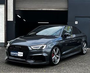 Audi RS3 Gebrauchtwagen