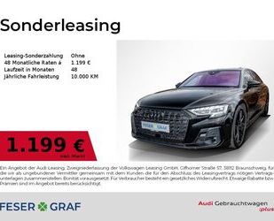 Audi S8 Gebrauchtwagen