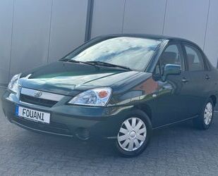 Suzuki Liana Gebrauchtwagen