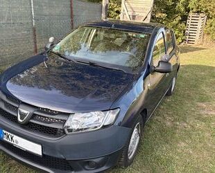 Dacia Sandero Gebrauchtwagen